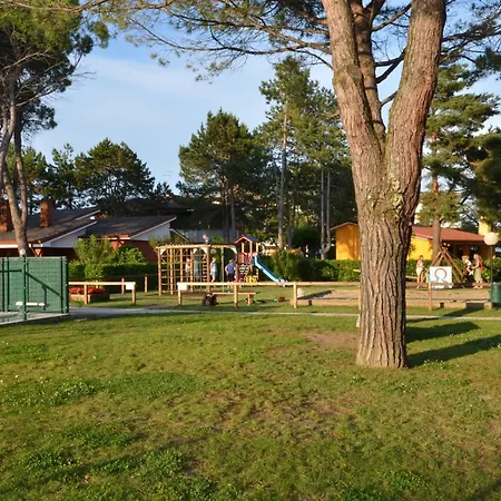 شقة Villaggio Azzurro *