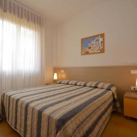 Villaggio Azzurro 公寓