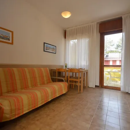 Villaggio Azzurro Apartamento *