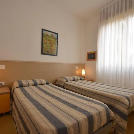 Villaggio Azzurro Apartamento Bibione