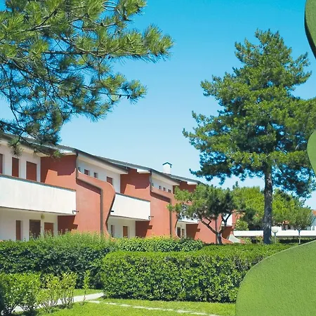 Apartamento Villaggio Azzurro *