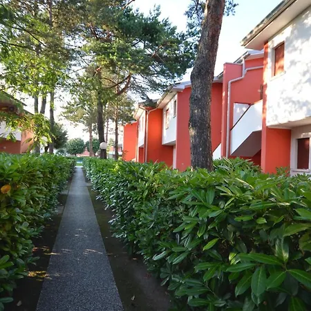Apartamento Villaggio Azzurro