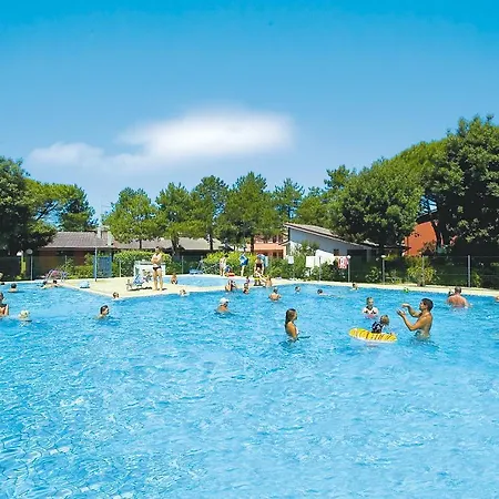 Villaggio Azzurro Apartamento