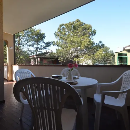 Apartamento Villaggio Azzurro