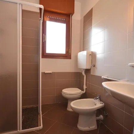 Villaggio Azzurro Apartamento