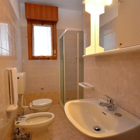 Villaggio Azzurro Apartamento