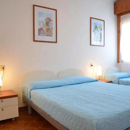 Villaggio Azzurro Apartamento Bibione